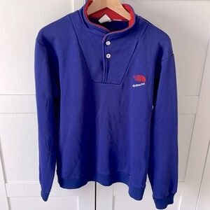 🎉 BOGO! 2/$12! Vintage Men’s North Face Pullover